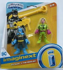Imaginext: DC Super Friends (Assorted)