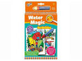 Water Magic - Look and Find on Holiday