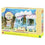 Sylvanian Families: Floating Cloud Rainbow Train