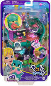 Polly Pocket: World Assorted