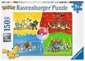 Ravensburger Pokémon XXL 150 Piece Jigsaw Puzzle