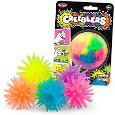 SCRUNCHEMS CREEBLERS