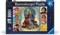 Ravensburger | DISNEY WISH 100PC XXL