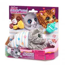 FurReal Newborns Plush Assortment
