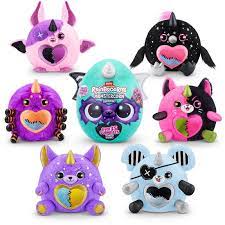 Rainbocorns Monstercorn S1 Assorted