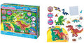 Aquabeads: Dinosaur World