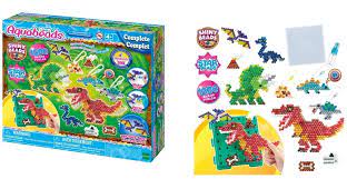 Aquabeads: Dinosaur World