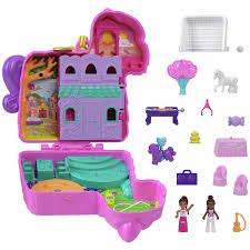 Polly Pocket: World Assorted