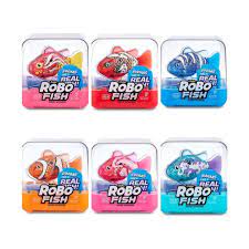ROBO FISH (ASSORTED)