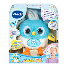 VTech LoliBirds Blue