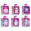 Real Littles Series 7 Themed Backpacks