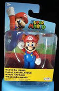 SUPER MARIO 2.5" FIGURES ASSORTED