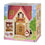 Sylvanian Families: Red Roof Cosy Cottage Starter Home