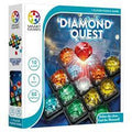 DIAMOND QUEST