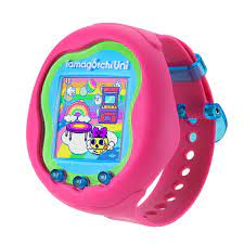 TAMAGOTCHI UNI PINK
