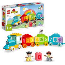 LEGO® | DUPLO: Number Train (10954)