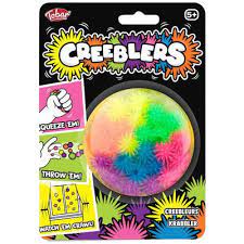 SCRUNCHEMS CREEBLERS