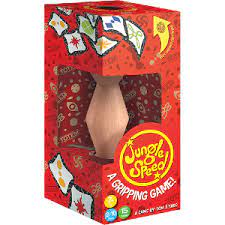 JUNGLE SPEED (2018 EDITION)