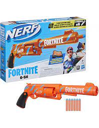 Nerf Fortnite: 6-SH