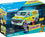 Playmobil: Scooby Doo - Mystery Machine