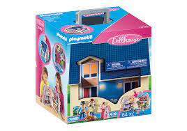 Playmobil Dollhouse: Take Along