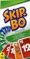 SKIP-BO CARD GAME