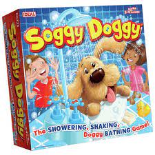 Soggy Doggy