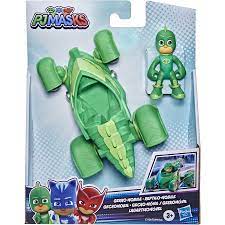 PJ Masks: Hero + Vehicle Assorted