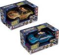Teamsterz Street Minis