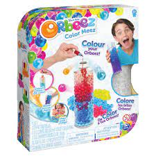 Orbeez: Colour Meez Kit