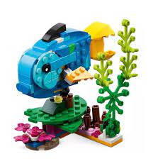 LEGO® | Creator: Parrot (31136)