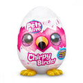 Pets Alive Chirpy Birds S1 Assorted