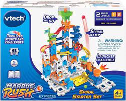 VTech MARBLE RUN STARTER SET
