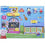 Peppa Pig School Playgroup Playset