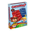 Guess Who - Grab And Go Travel
