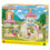 Sylvanian Families: Nursery Sandbox & Paddling Pool