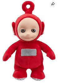 Teletubbies: Talking Plush Assorted