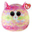 Ty Squish-a-Boo - Sonny Pink Pattern