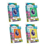 PREMIER LEAGUE ADRENALYN 23/24 POCKET TIN