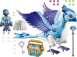 Playmobil: Winter Phoenix (9472)