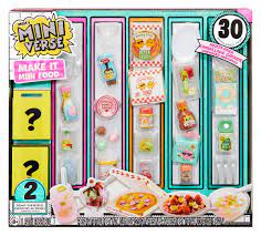 MINIVERSE MAKE IT MINI MULTIPACK