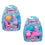 Hatchimals Alive CollEGGtibles Nurture Pack Stroller Assorted
