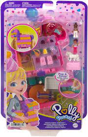 Polly Pocket: World Assorted