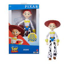 Toy Story Large Scale Figure Jessie
