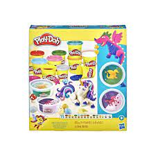 Play-Doh Magic Sparkle Pack