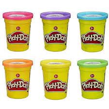 Play-Doh: Single Tub
