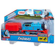 Thomas: Trackmaster Train