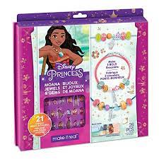 Make It Real: Disney Princess Jewels & Gems Kit