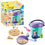 Playmobil Sand 123: Bakery Sand Bucket