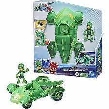 PJ Masks: Glow & Go Racers Assorted